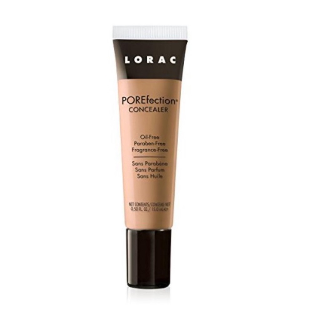 LORAC POREdection concealer